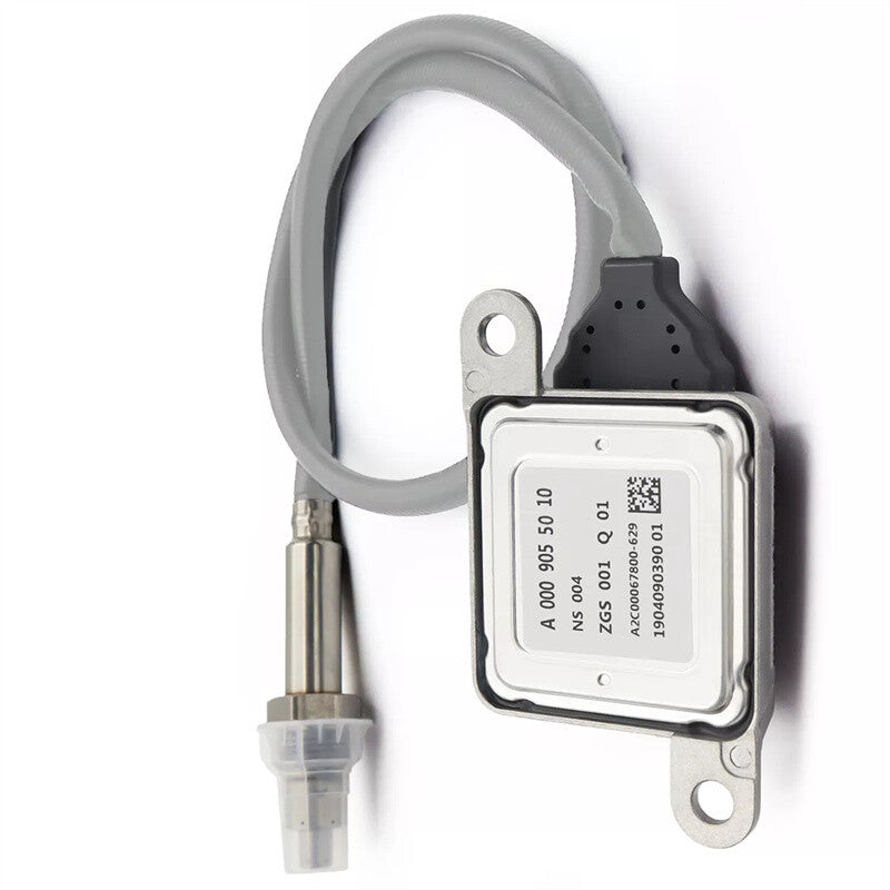 Nox sensors are suitable for Mercedes-Benz E-class W207 W212 A207 C207 E350 5WK96761B A0009055010 Q