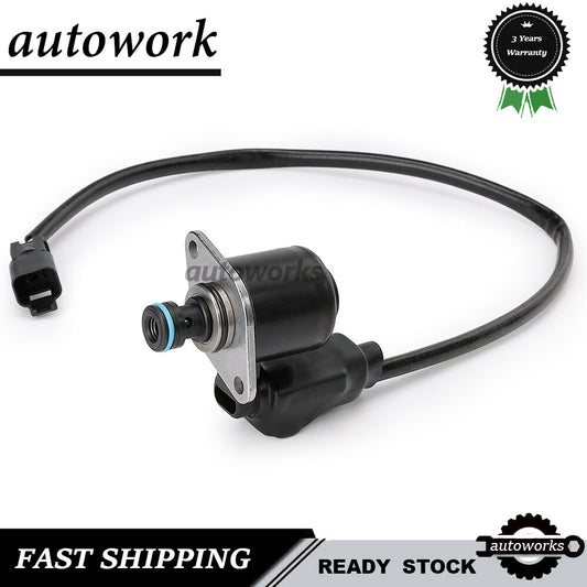 1Pcs ISX Fuel Actuator 4307411 Fit for ISG ISX5 287255 40569B07
