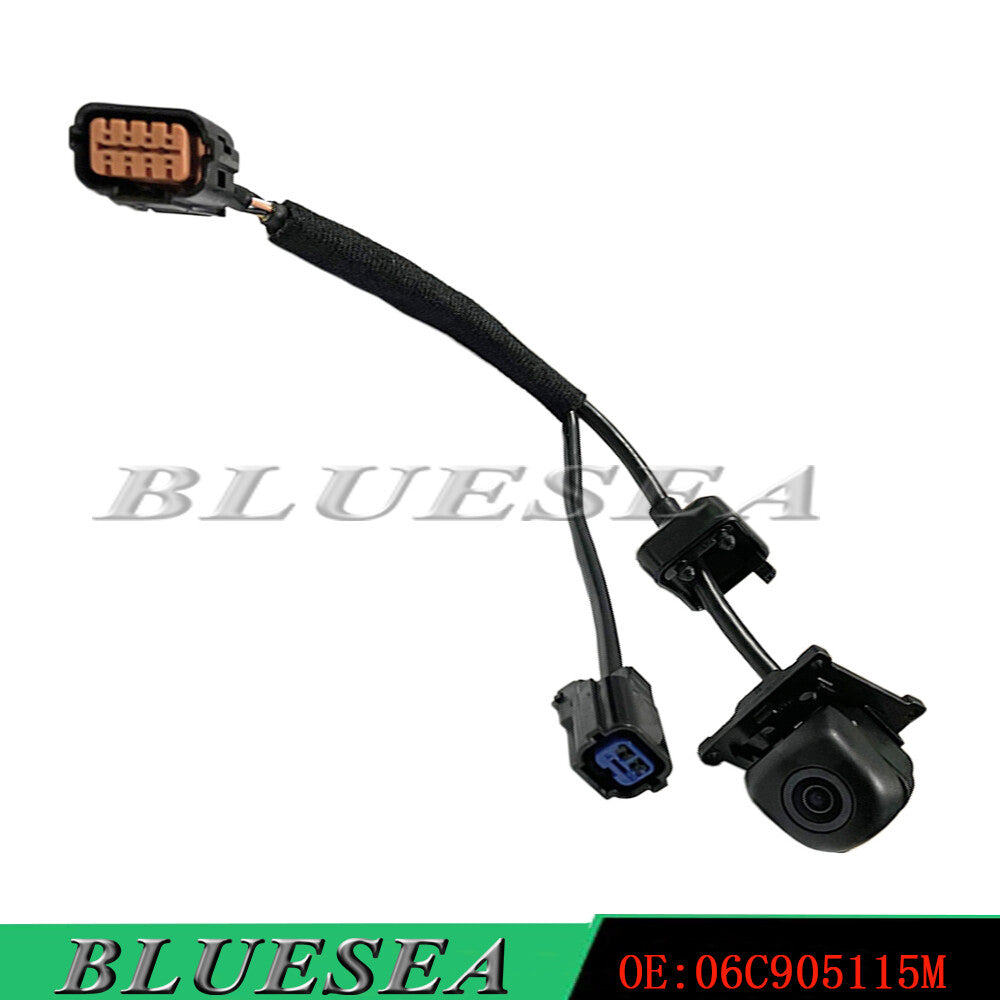 95766D3700 Reversing assist camera FOR 2018-2020 for Hyundai for TUCSON trunk camera