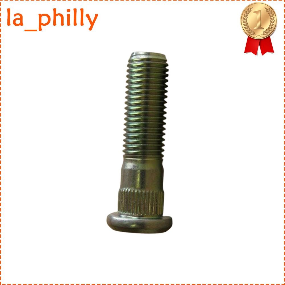 Brake Front Wheel Stud 51752-07000 Fits for Hyundai IX25 IX35 for Kia K2 K3 K4 for K5 Q