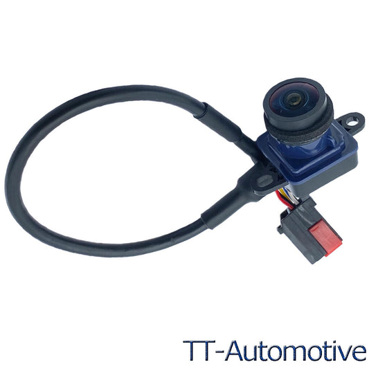 670018242 Rearview parking camera for Maserati Ghibli 2014 2015 2016 3.0L Turbo