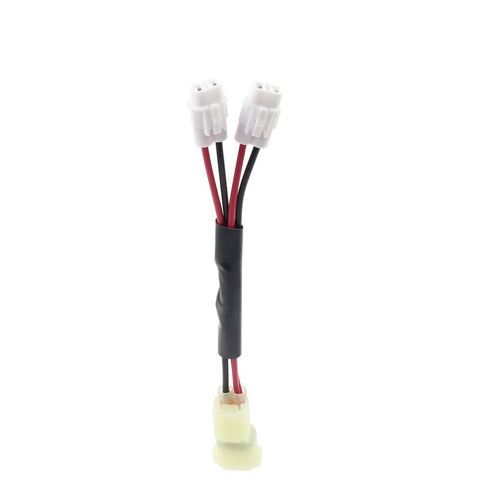 Keyed On Power Source Splitter Wiring Adapter for Honda Talon 1000X/R 2020-2021 Q
