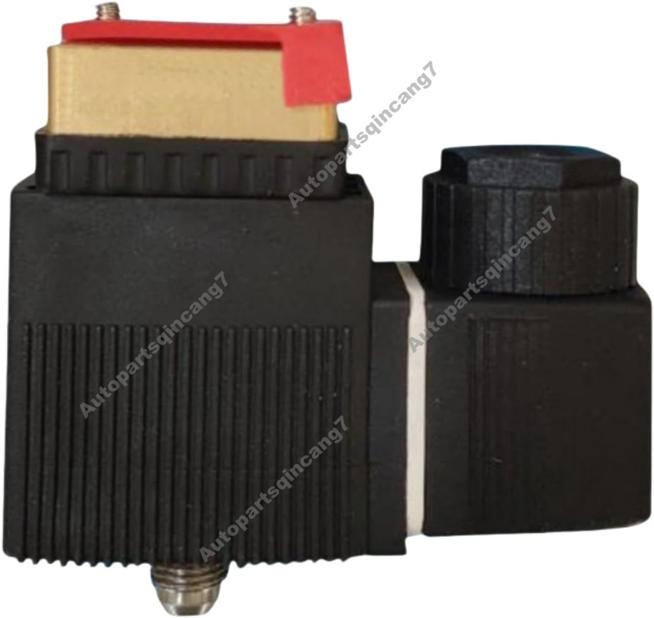 Screw Air Compressor Solenoid Valve 1089062114 1089070202 for Atlas Copco