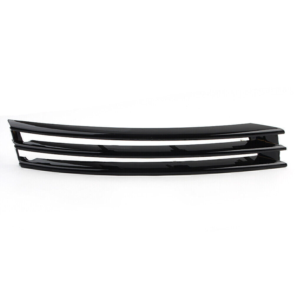 for Land Rover for Range Rover L405 2013-2017 2016 Right Front Bumper Grilles Black