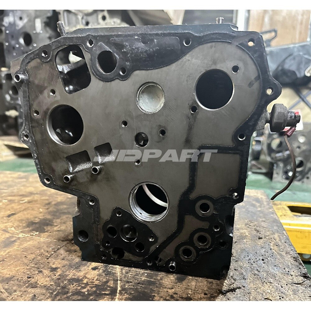 D722 cylinder block 1J092-01023 is suitable for diesel parts.