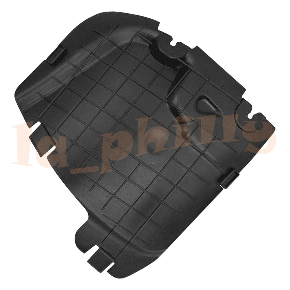 for Mercedes for Benz C300 Fender Access Cover Left Servicing Flap 205 690 01 00 Q