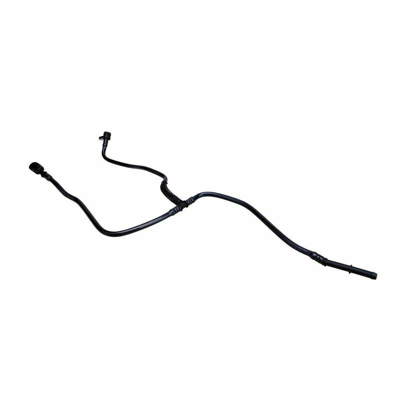 94610602622 1 Ventilation vacuum pump hose suitable for Porsche for Panamera 3.6L engine