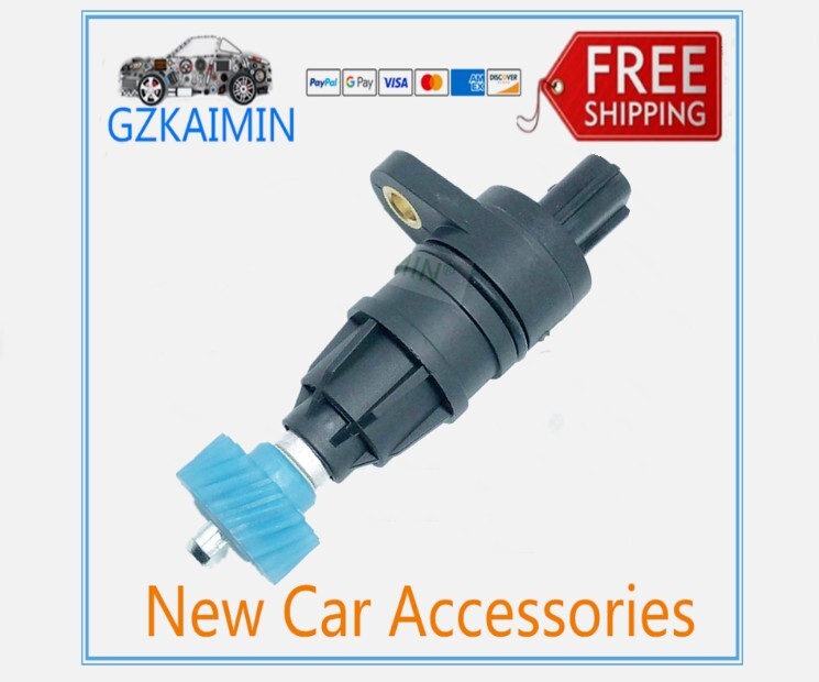 OE 0K2A1-17400 6K2165408 is a gear speed sensor for the for Kia Rio Spectra 22.
