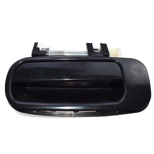 New Black Outside Door Handle Rear Left for Toyota for Camry 1992-1996 69240-33010