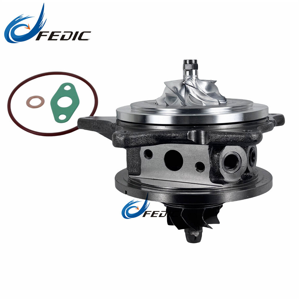 MFS Turbo cartridge BV43-0542 for Audi A4 A5 A6 Q5 Q2 2.0 TDI CNHA CNHC DESA