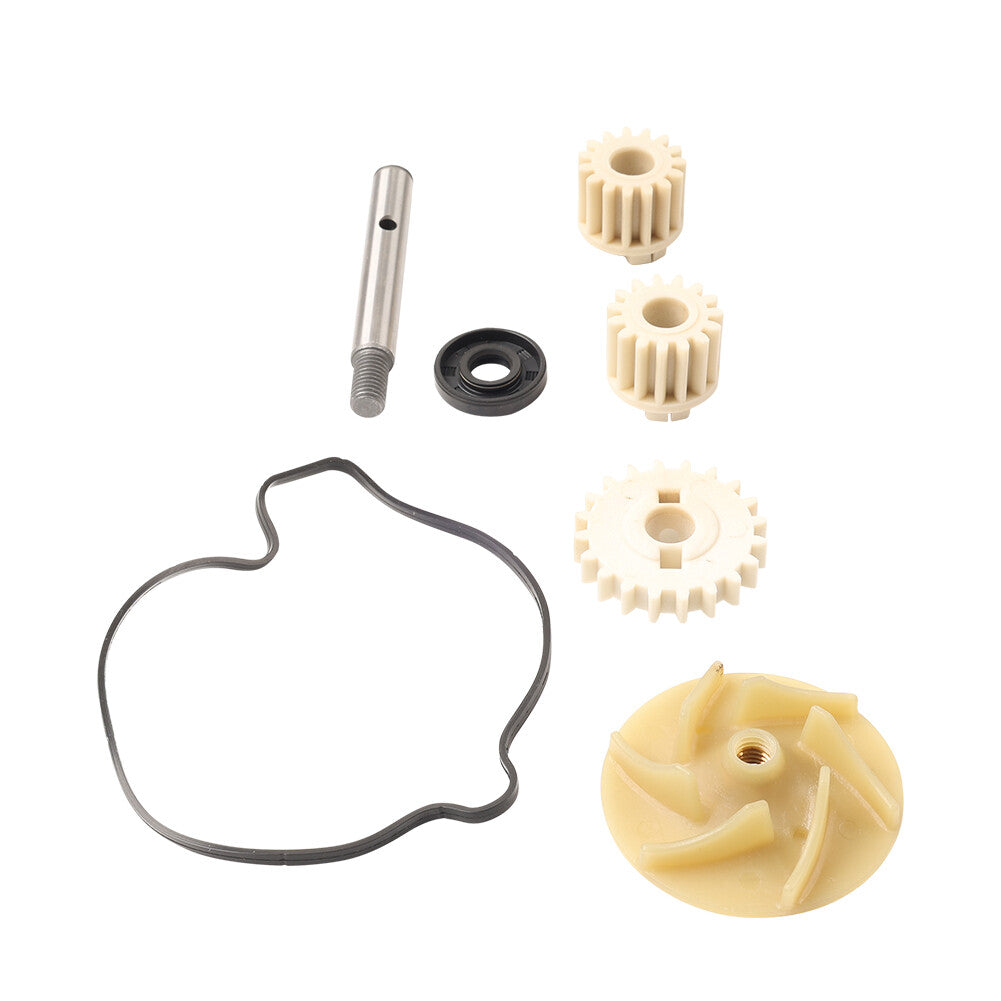 Water Pump Impeller Rebuild Kit For Odes 800 Dominator Assailant D2 D4 X2 X4 Q