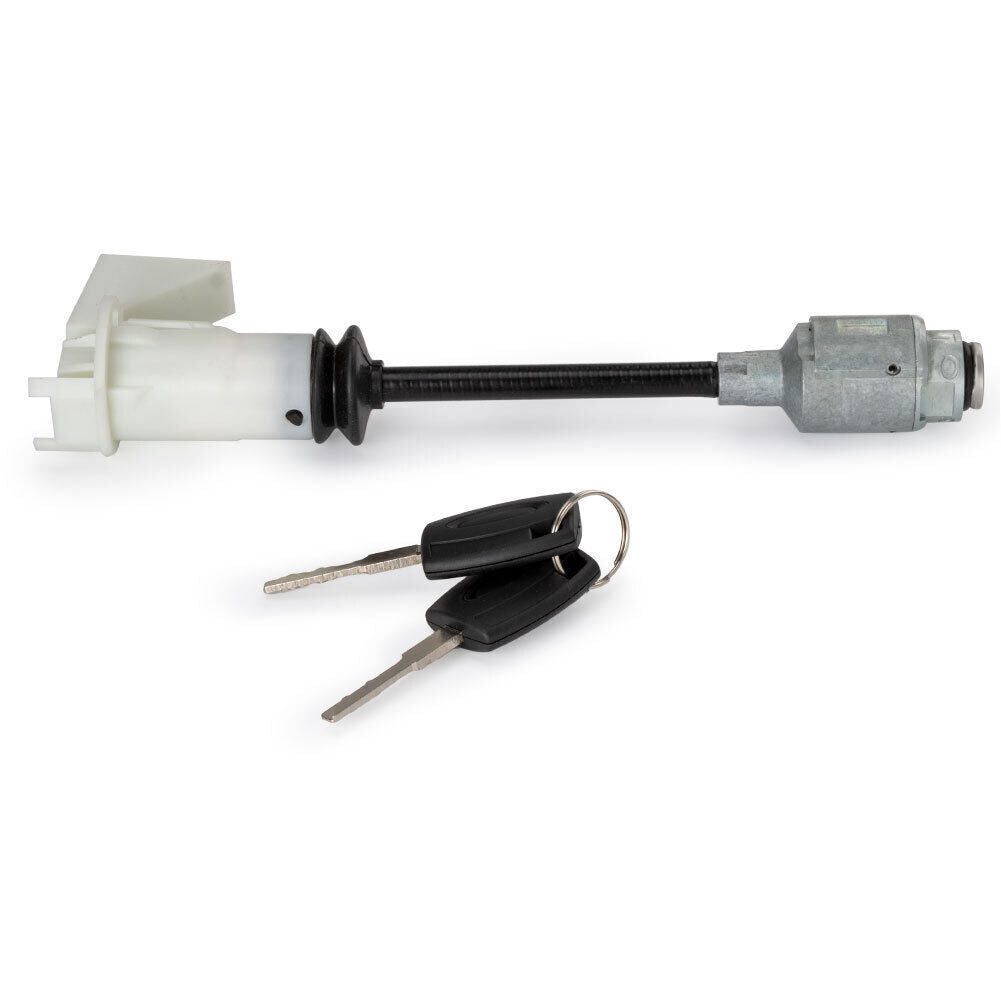 1343577 1355231 Bonnet Release Lock Latch Repair Set Kit fit for Ford Focus MK2