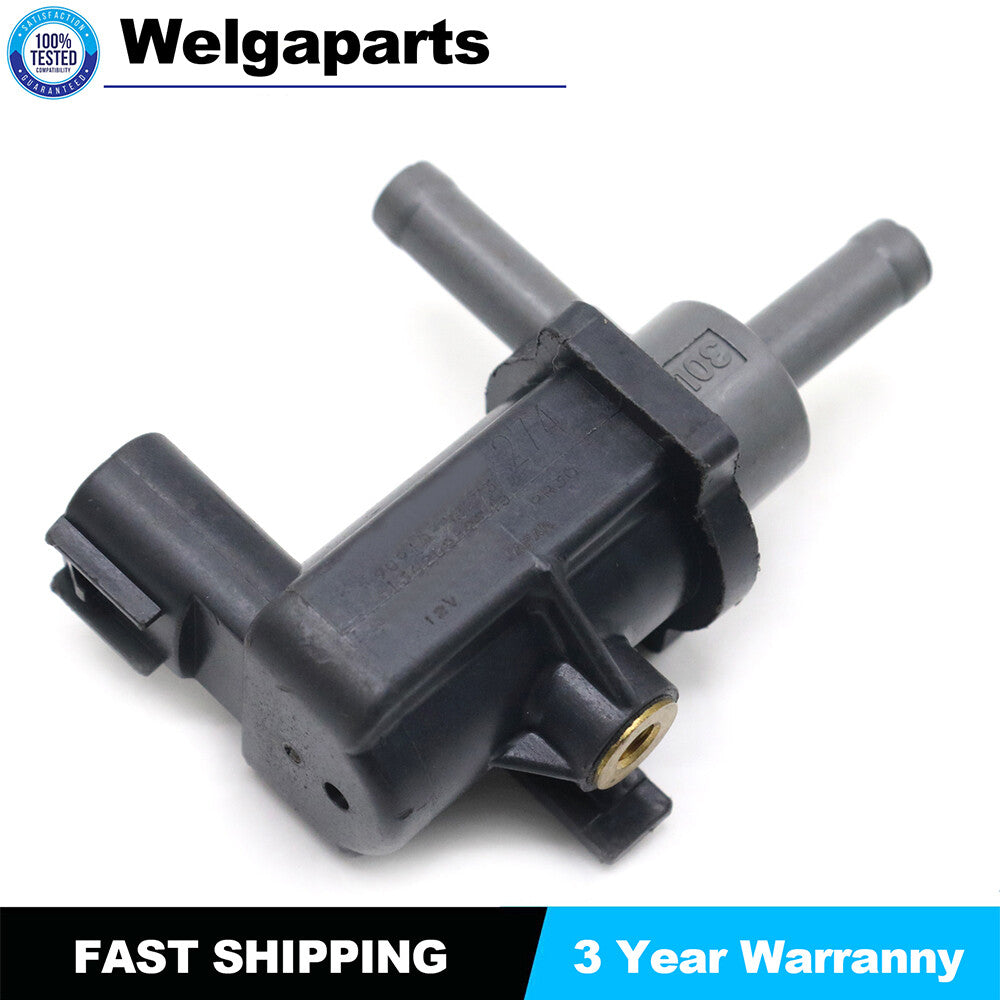 Vapor Canister Purge Solenoid Vent Control Valve For 2004-2010 for Toyota Highlander