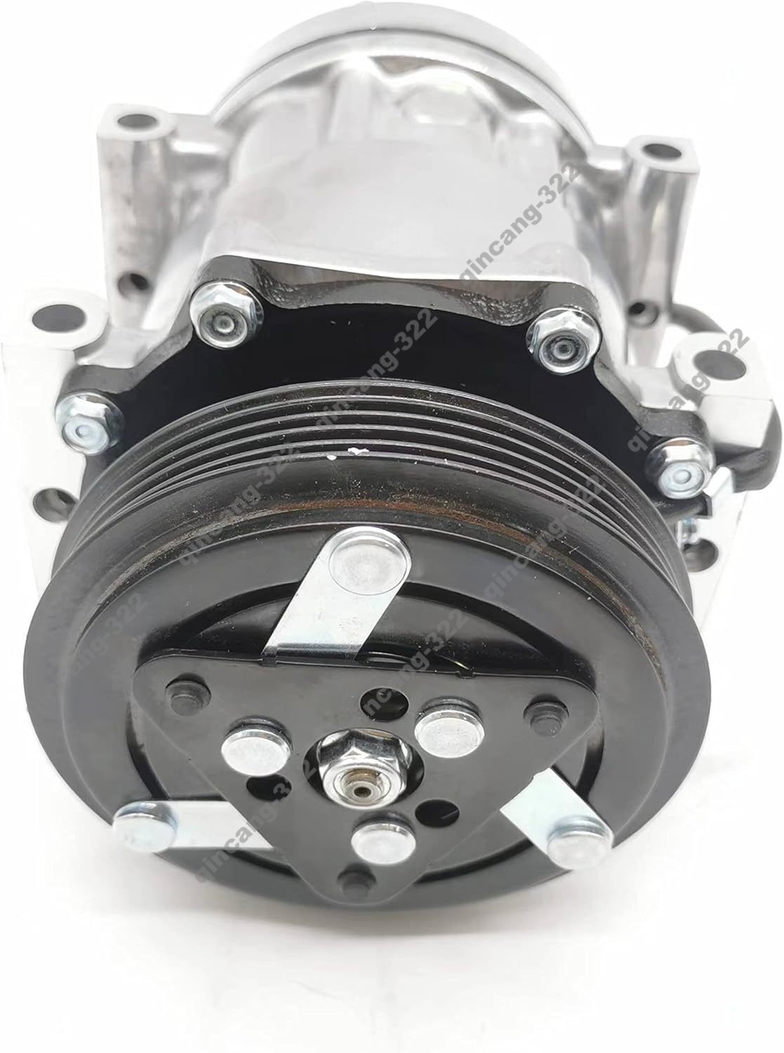 A/C Compressor 87519620 for CASE Tractor FARMALL 105N 105V 60 65C 85C 85N 90 95 Q