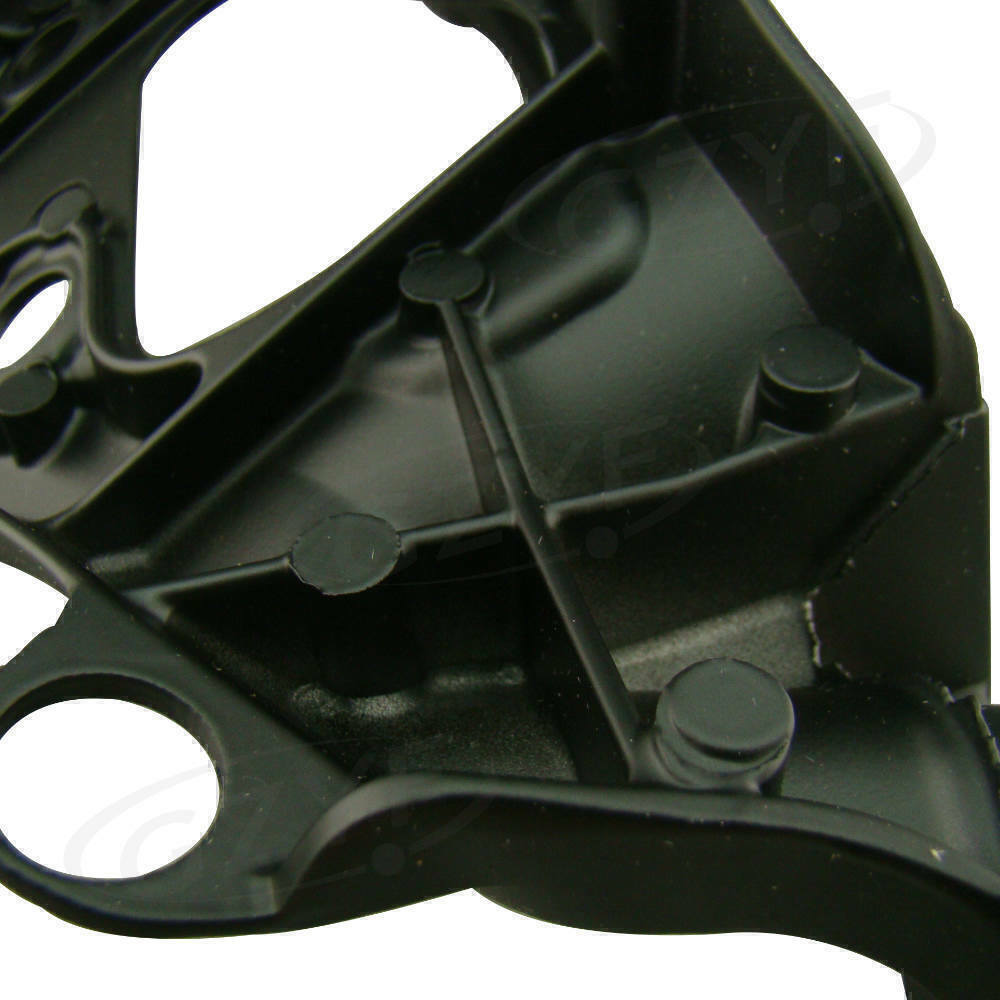 Front Upper Headlight Fairing Bracket Holder Motor Fit for Honda CBR1000RR 2008-2011