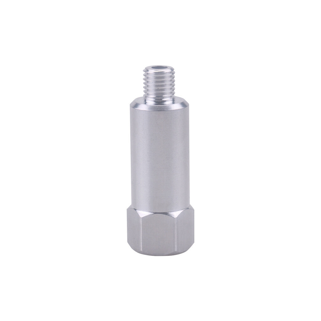 Extended Length LS Coolant / Water Temperature Sensor Sending Unit Adapter LS1 Q