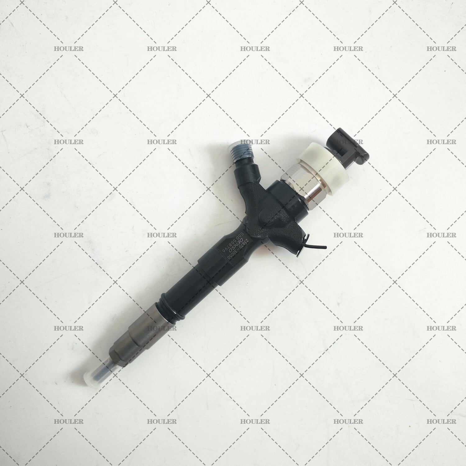 095000-6410 FUEL INJECTOR NOZZLE for TOYOTA AURIS 23670-0R190 23670-0R140