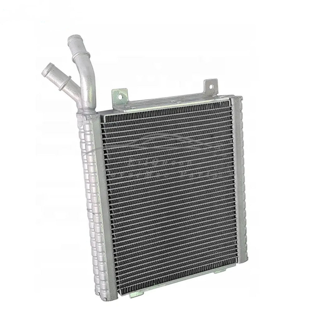 for JAGUAR XJ X351 Right Intercooler Radiator C2D23154 NEW