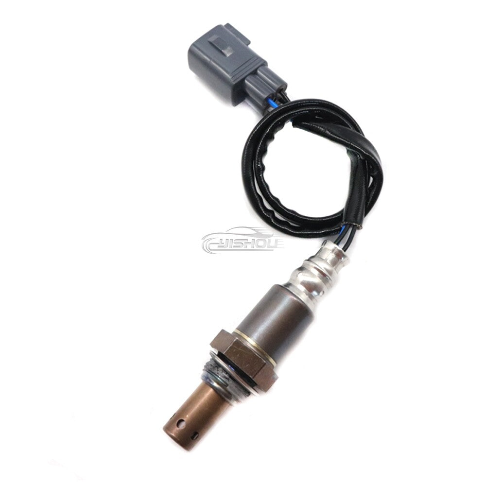 The all-new Lambda O2 sensor is suitable for Lexus LS and for Toyota for Corolla Avensis. (DOX-0254)