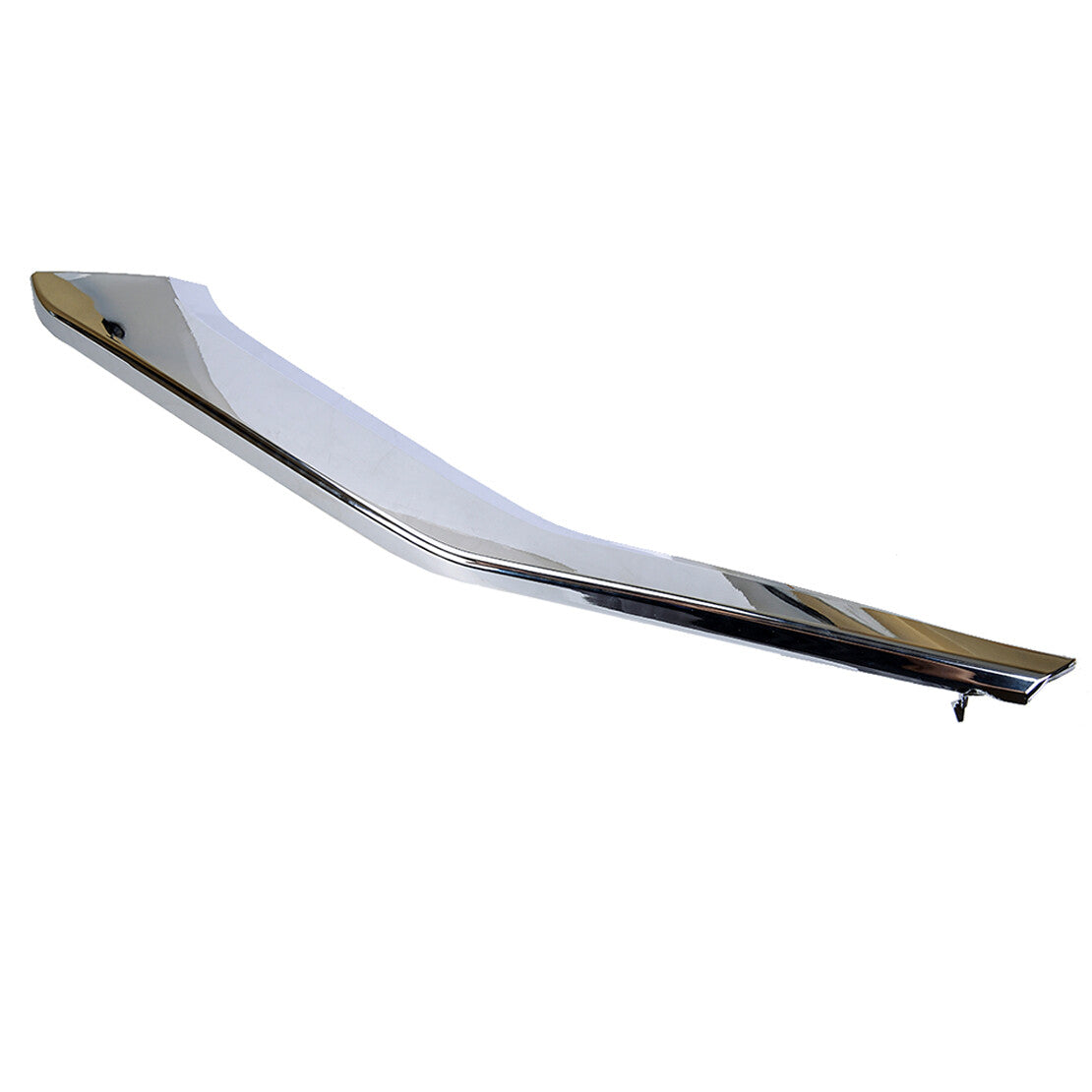 Left Lower Bumper Molding Cover Trim Fit for Eclipse Cross 2018-2021 v