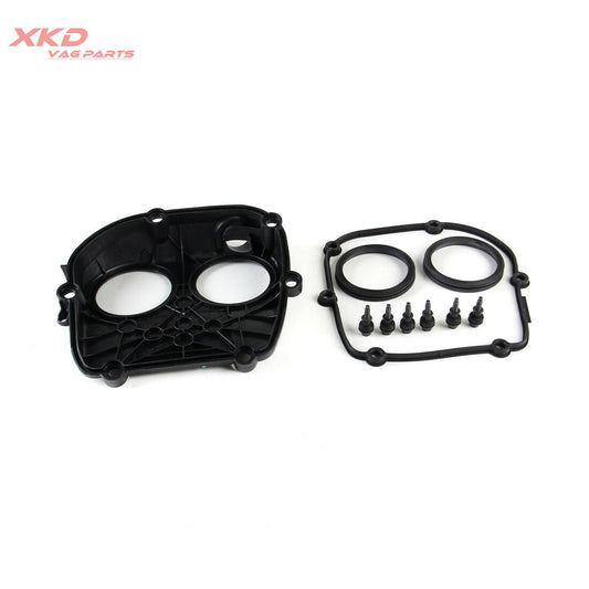 2.0T Upper Timing Cover Fit for VW for Jetta for Tiguan for Audi for A5 for A6 A7 CNCD 06K103269F Q