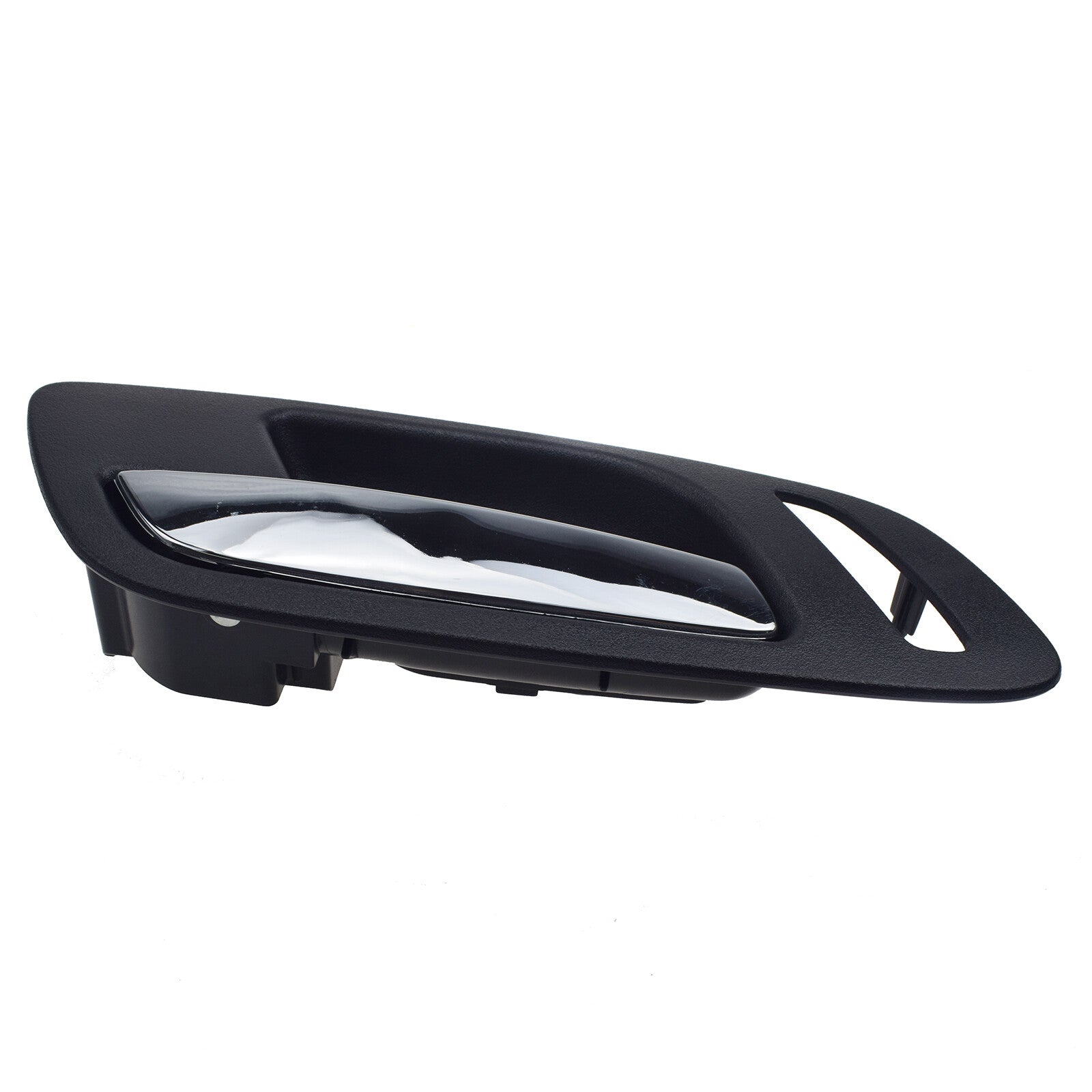 Chrome-plated interior door handle, front left LH, suitable for Cadillac for Escalade EXT ESV 15920707- n