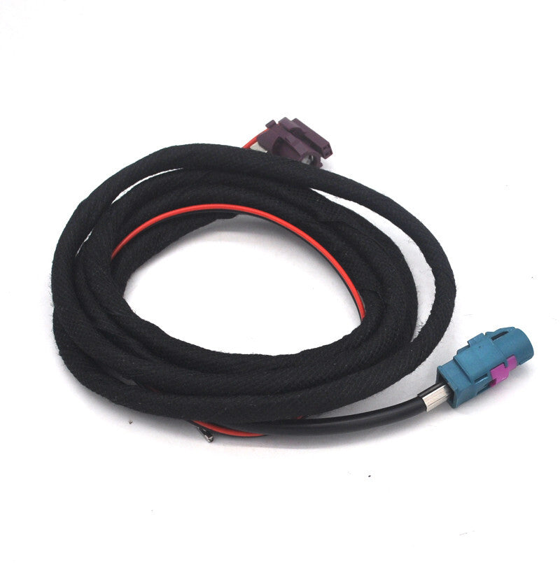 Retrofit HUD cable HSD Head up adaptor For 4 F32 F36 M4 F82 F83 v