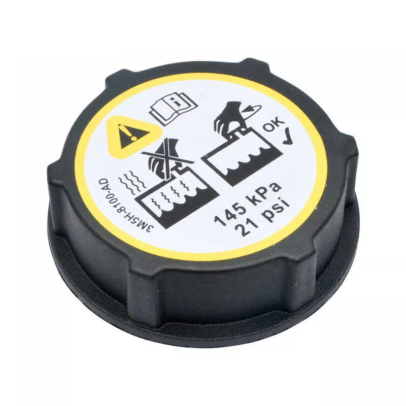 1 Coolant Expansion Tank Cap for Land Rover LR2 Evoque Discovery Sport LR000243 n
