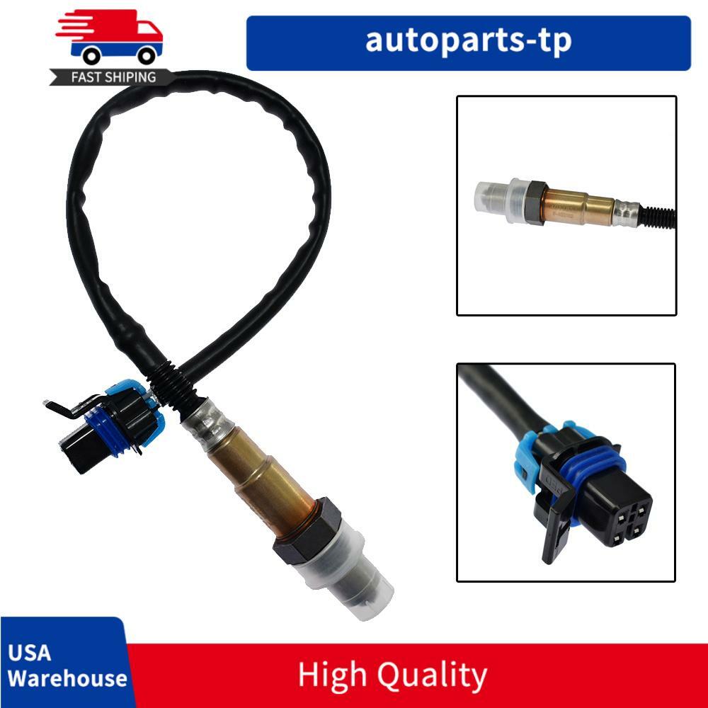 O2 Oxygen Sensor 4011853 for Polaris Ranger 17-18, RZR RS1 XP 1000 XP 4 18-19 Q