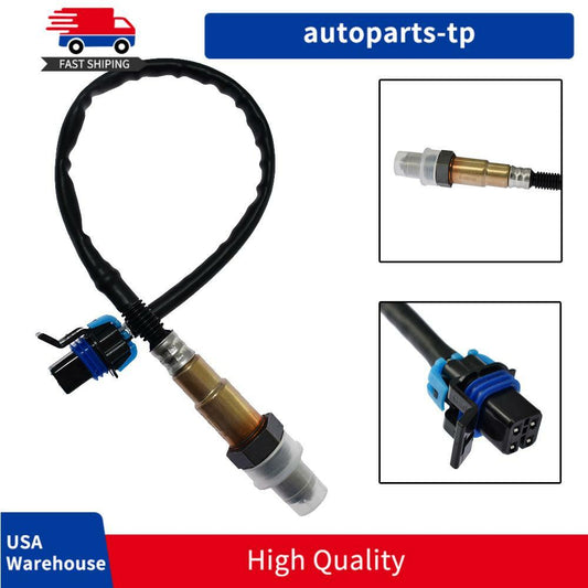 O2 Oxygen Sensor 4011853 for Polaris Ranger 17-18, RZR RS1 XP 1000 XP 4 18-19 Q