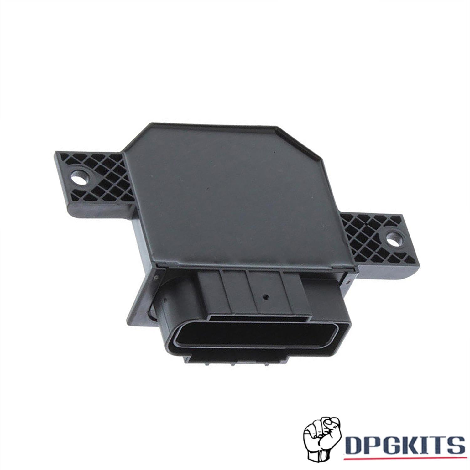 Fuel Pump Power Control Module 13540028 for Chevrolet Suburban Tahoe 2021-2022