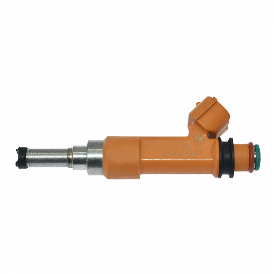 4-piece fuel injector EV14 297500-1480 for Suzuki SX4 1.6L M16A 15710-54LA0