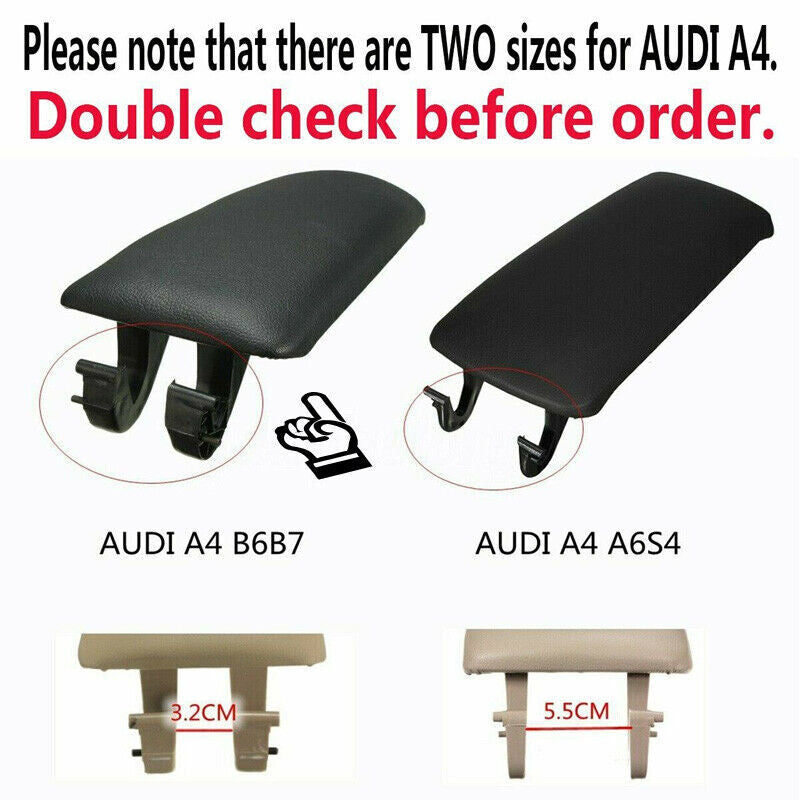 20 piece set suitable for and for Audi interior console panel decorative clip fixing buckle 1J0858137B- v