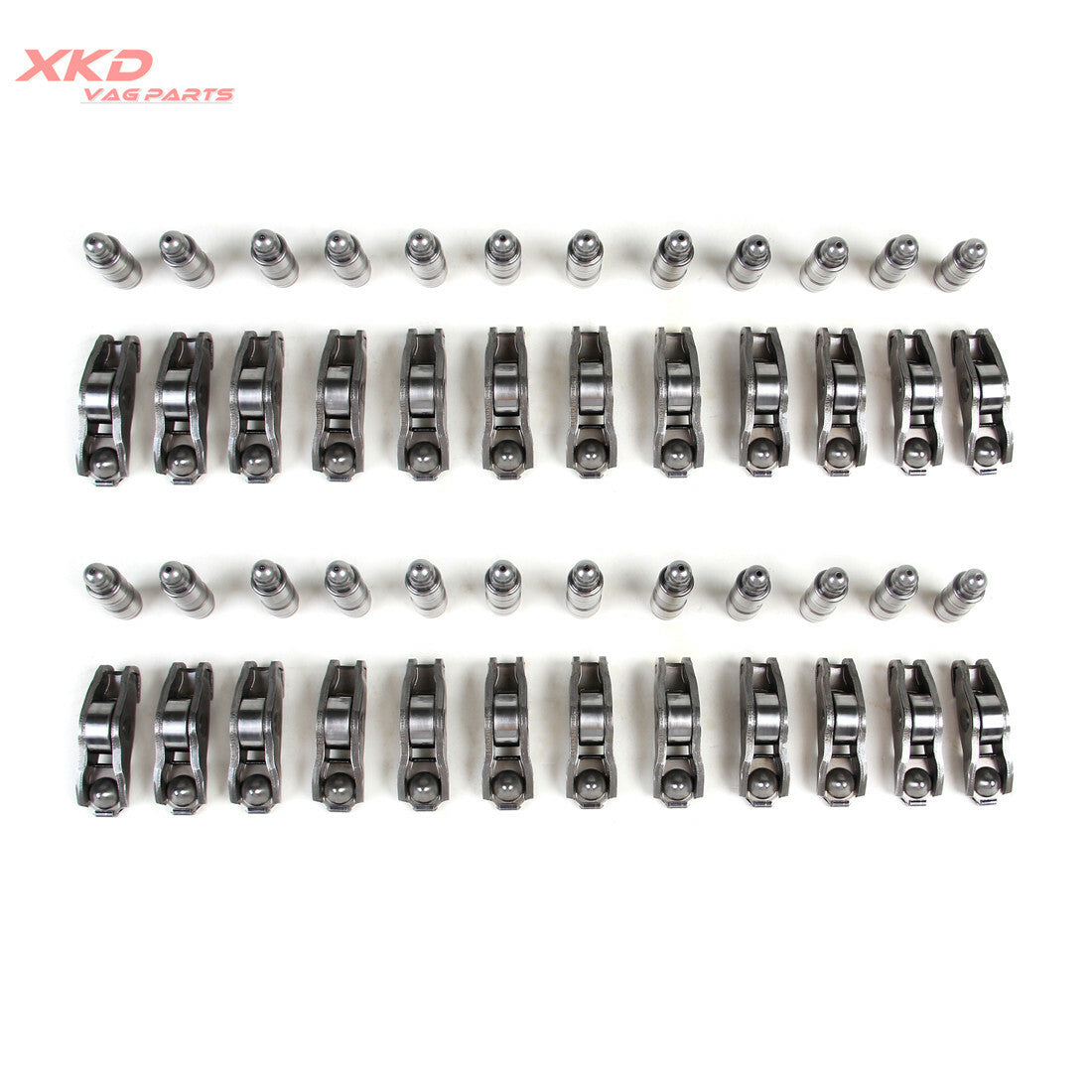 3.0t valve hydraulic lifting device rocker arm suitable for Audi S4, A4, Quattro, A5, CGWC, CMUAS