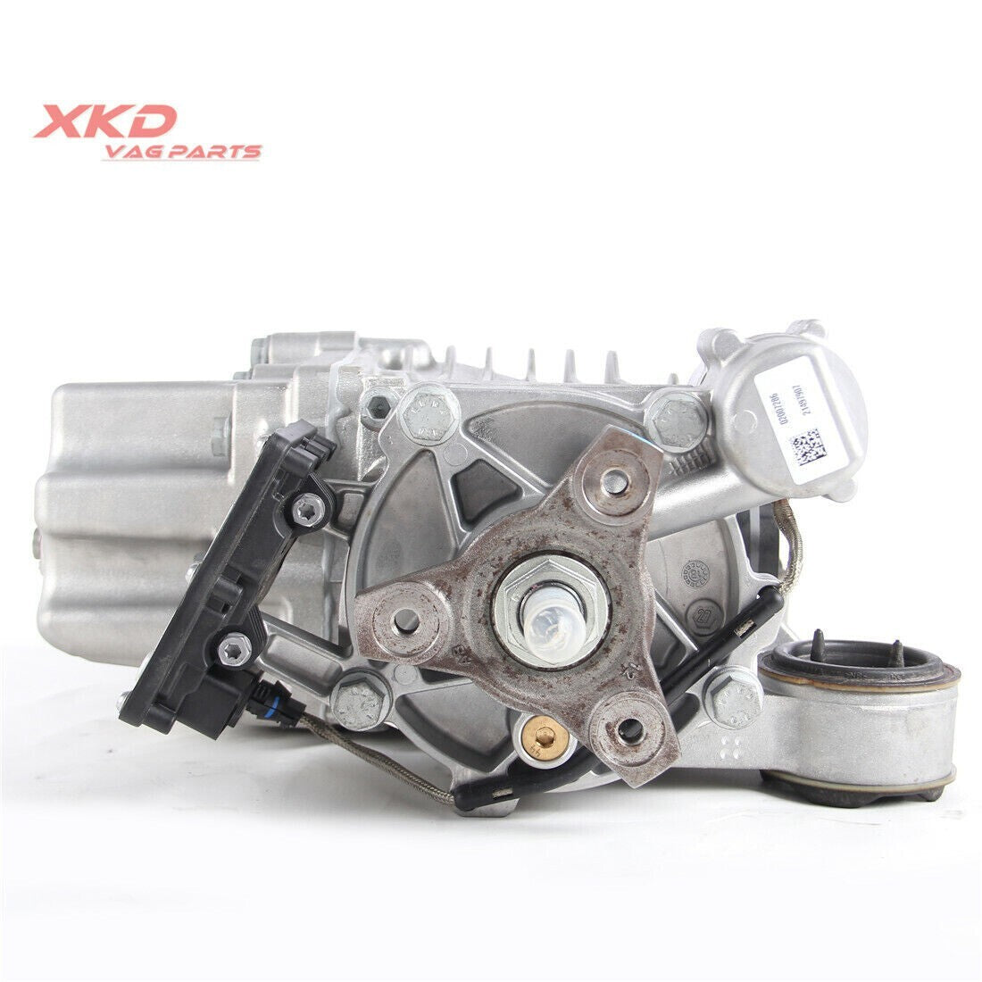 AWD rear differential mounting fit for VW for Golf R for Audi A3 quattro for seat Leon Q