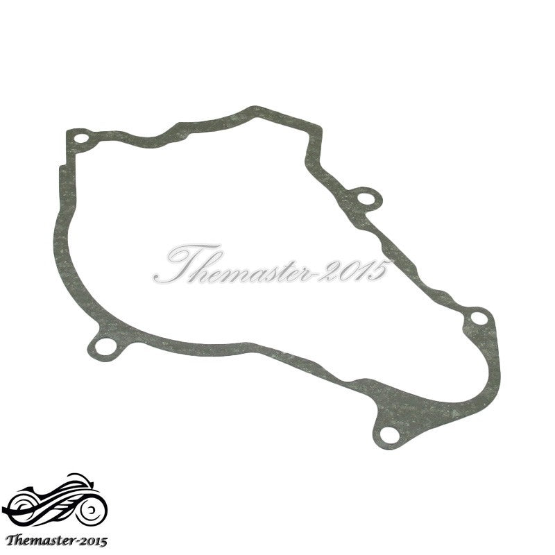 Stator Cover Gasket For 50cc 70cc 90 cc 110cc 125cc E-Start Engine Pit Dirt Bike Q