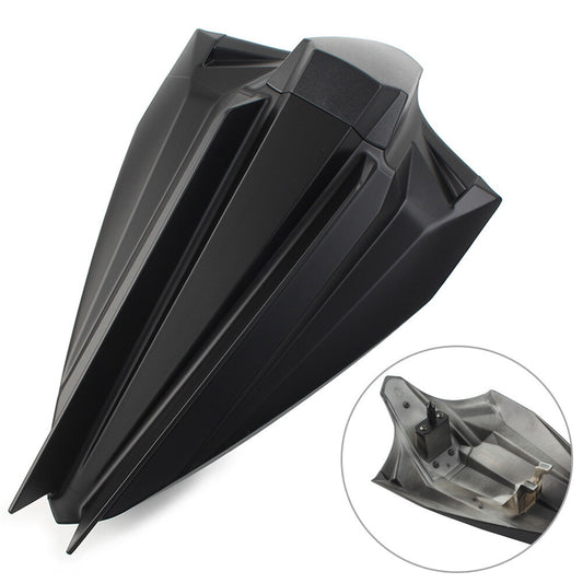 Rear Pillion for Seat Cover Cowl Fairing For Tuono660 RS660 RSV4 Matte Black