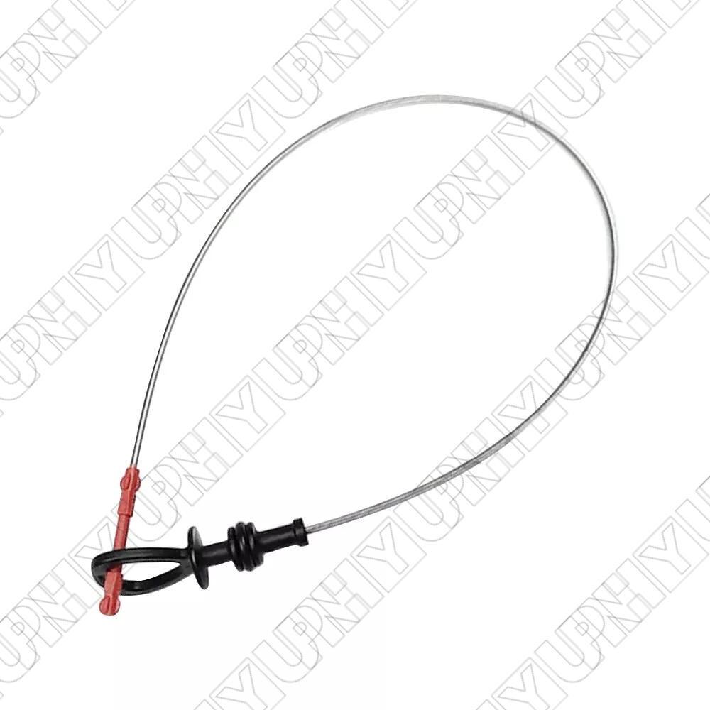 New Engine Oil Dipstick for Mercedes-Benz C300 C350 E350 E400 GLK350 R350 SLK350 Q