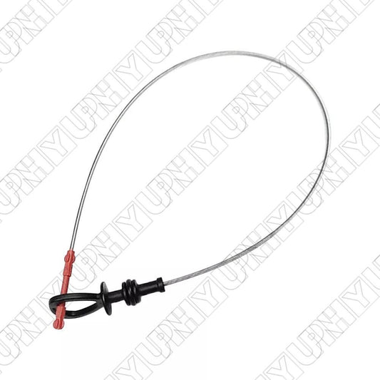 New Engine Oil Dipstick for Mercedes-Benz C300 C350 E350 E400 GLK350 R350 SLK350 Q