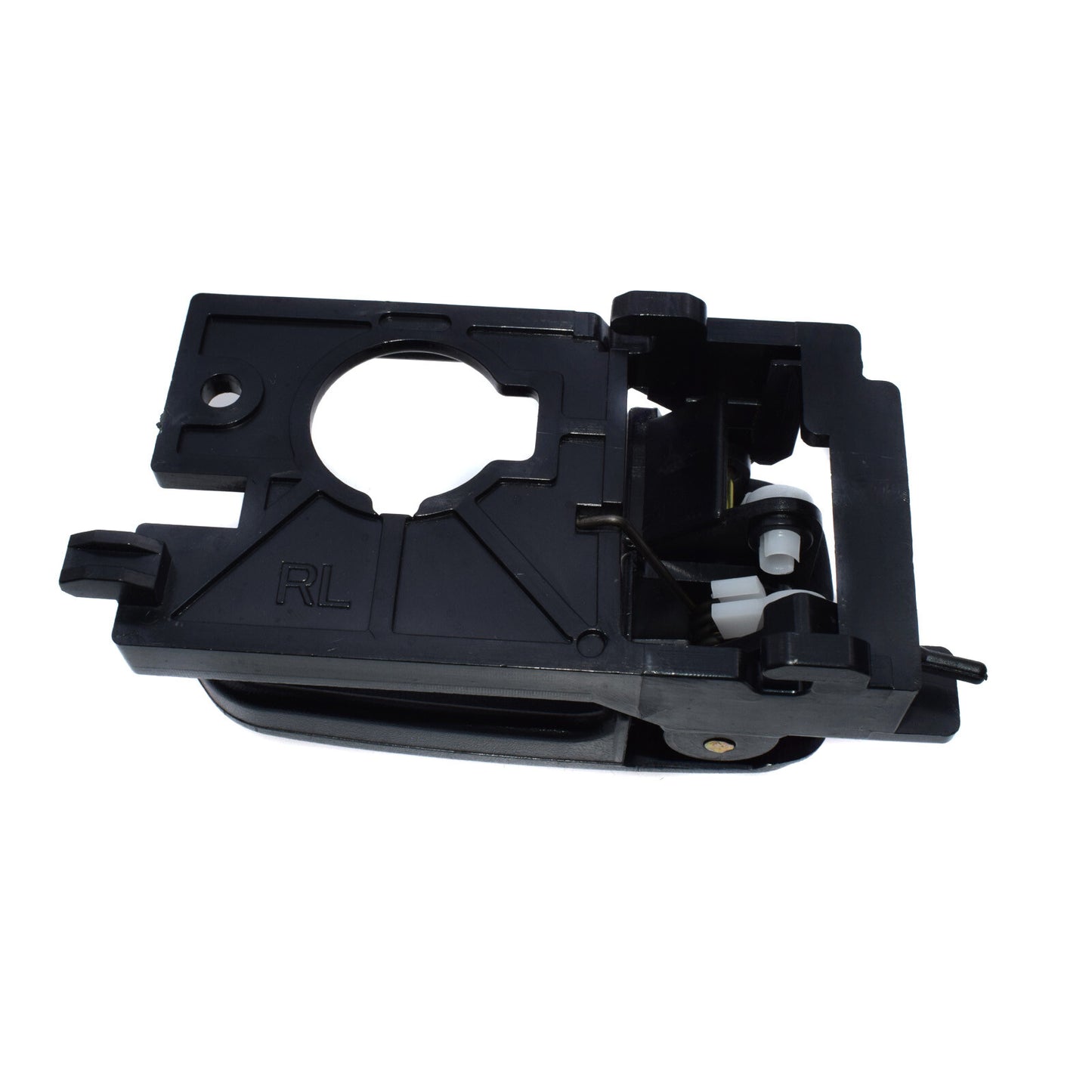 Black rear left inner door handle for Hyundai 1.6L 2006 - 2011 - n