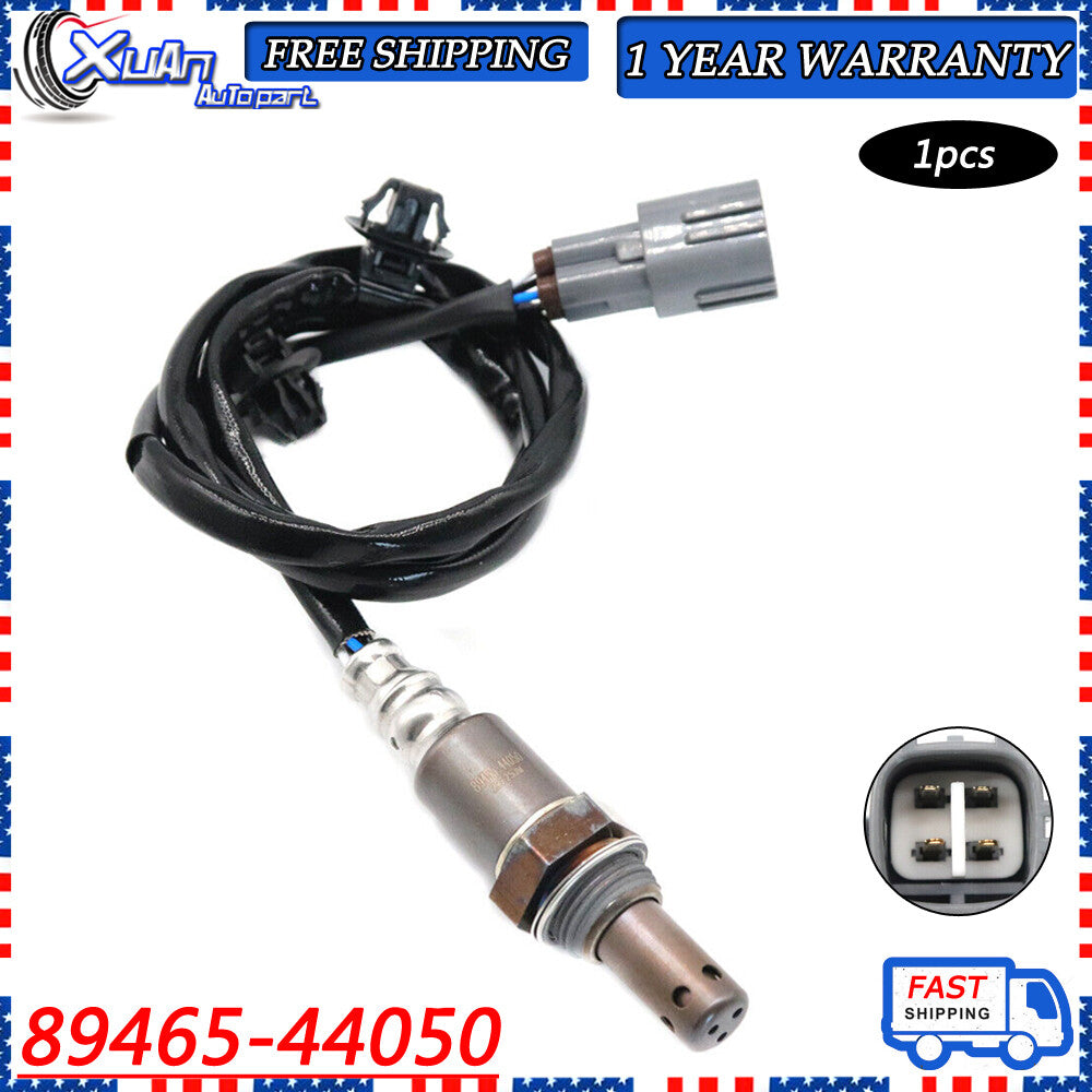 Applicable to Avensis 00-09 Previa Picnic RAV4 00-05 8946544050 Rear Oxygen Sensor v