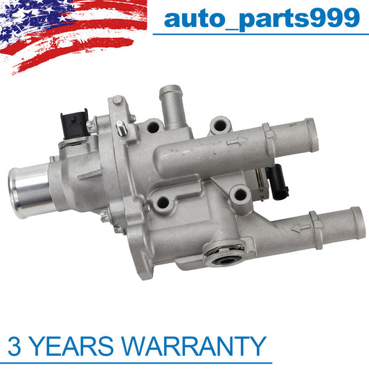 1 piece for Holden for Cruze JG JH Trax Barinaâ„1.6L/1.8L aluminum thermostat housing - n