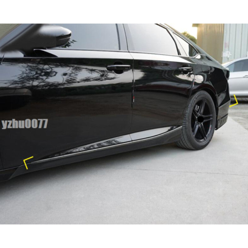 Suitable for Cadillac CT4 2020 - 22 Carbon Fiber Look Shark Fin Antenna Receiver Cover Trim