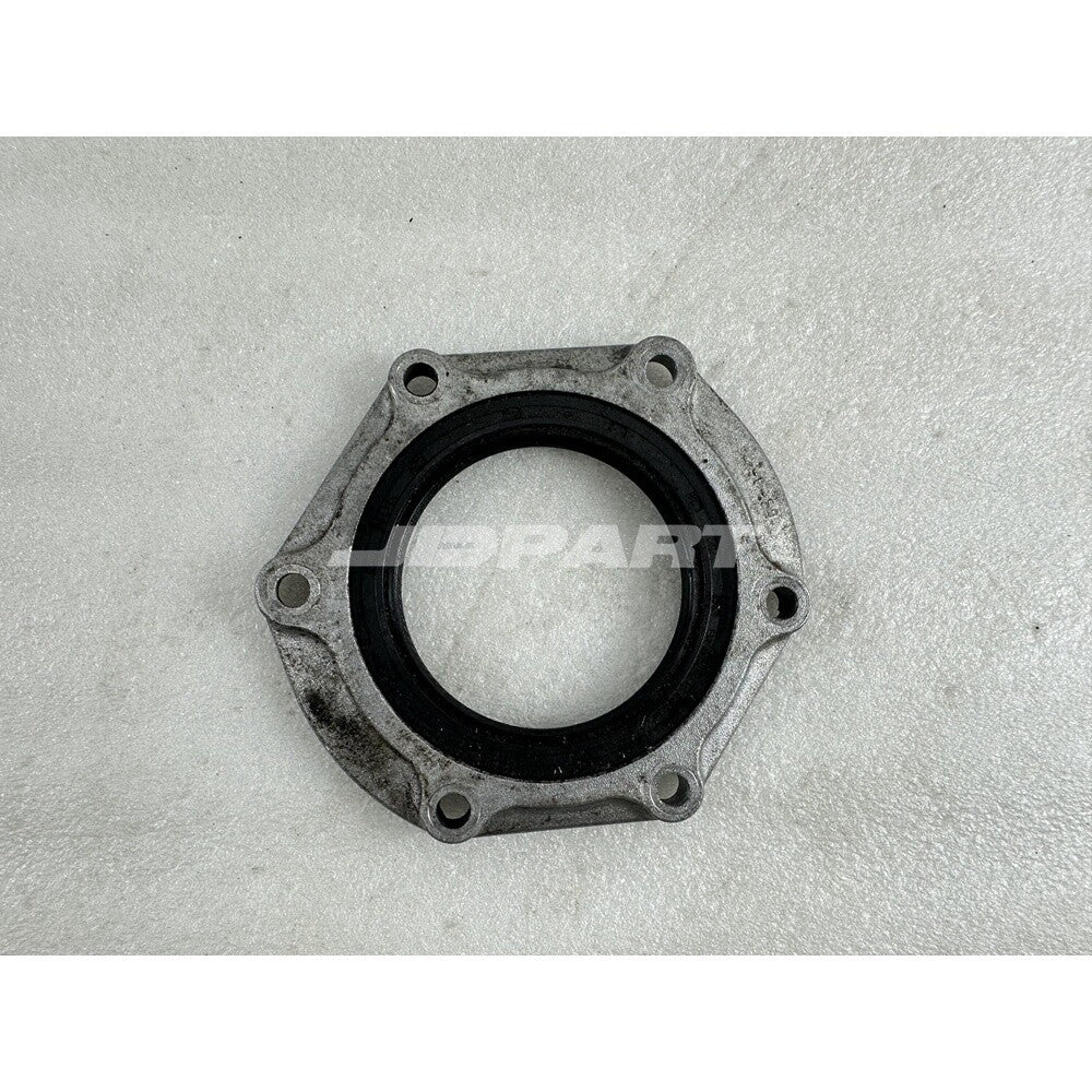 L3E rear oil seal is suitable for engine spare parts.