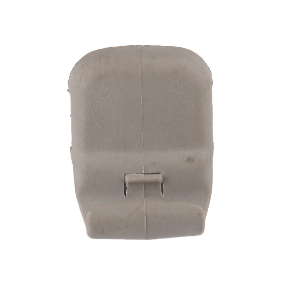 Car Sun Visor Clip LC6269261B77 for Mazda 3 5 6 CX-7 CX-9 for RX -8 MPV Plastic Gray Q