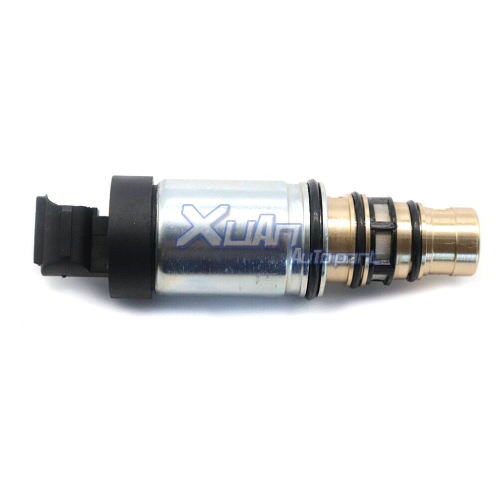 Brand new air conditioning compressor solenoid valve, US stock, suitable for Volvo , for Hyundai , for Kia K900, Rio PXC16 Q