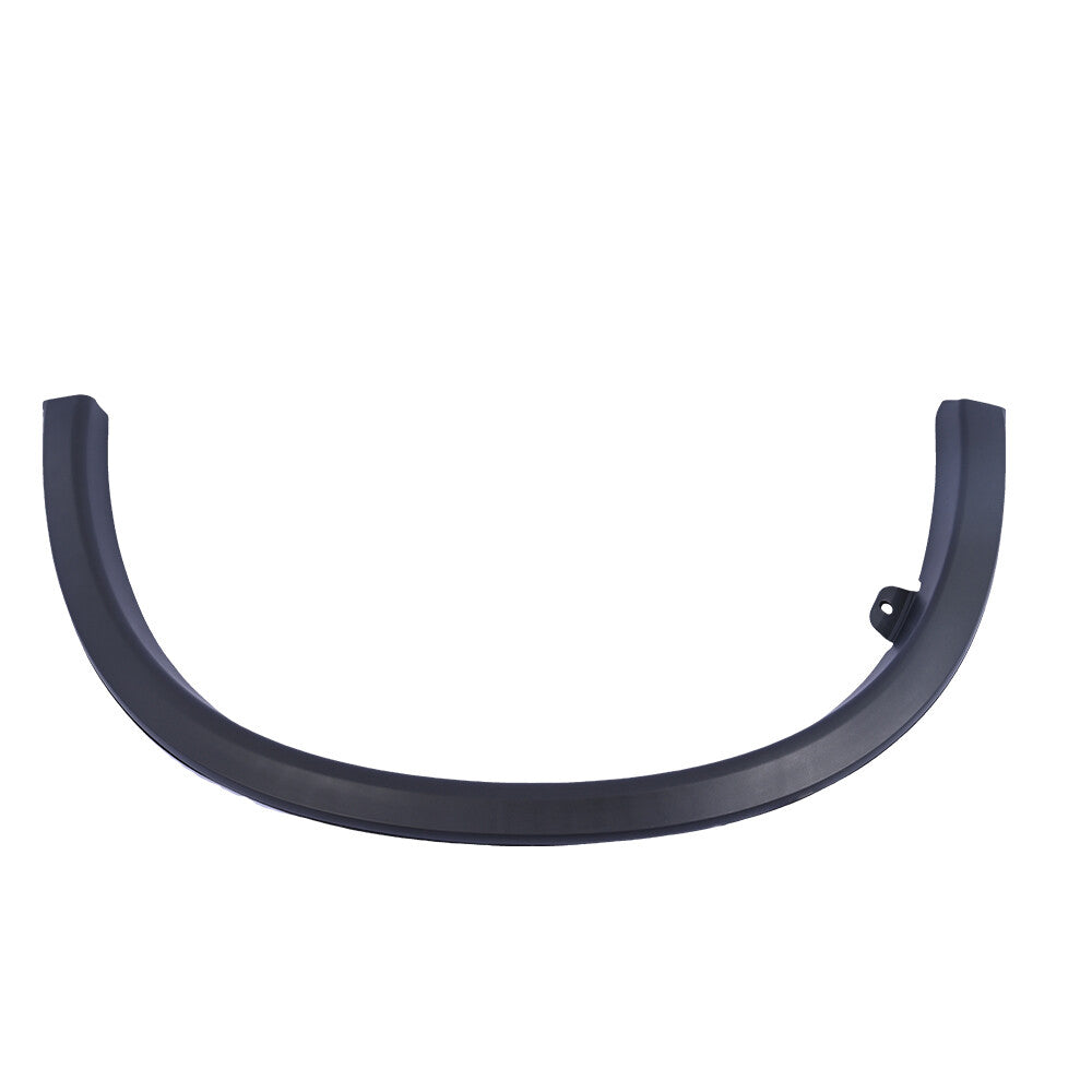 Wheel Flare Trim Rear Left Side For 2020-2023 for Mitsubishi Outlander Sport