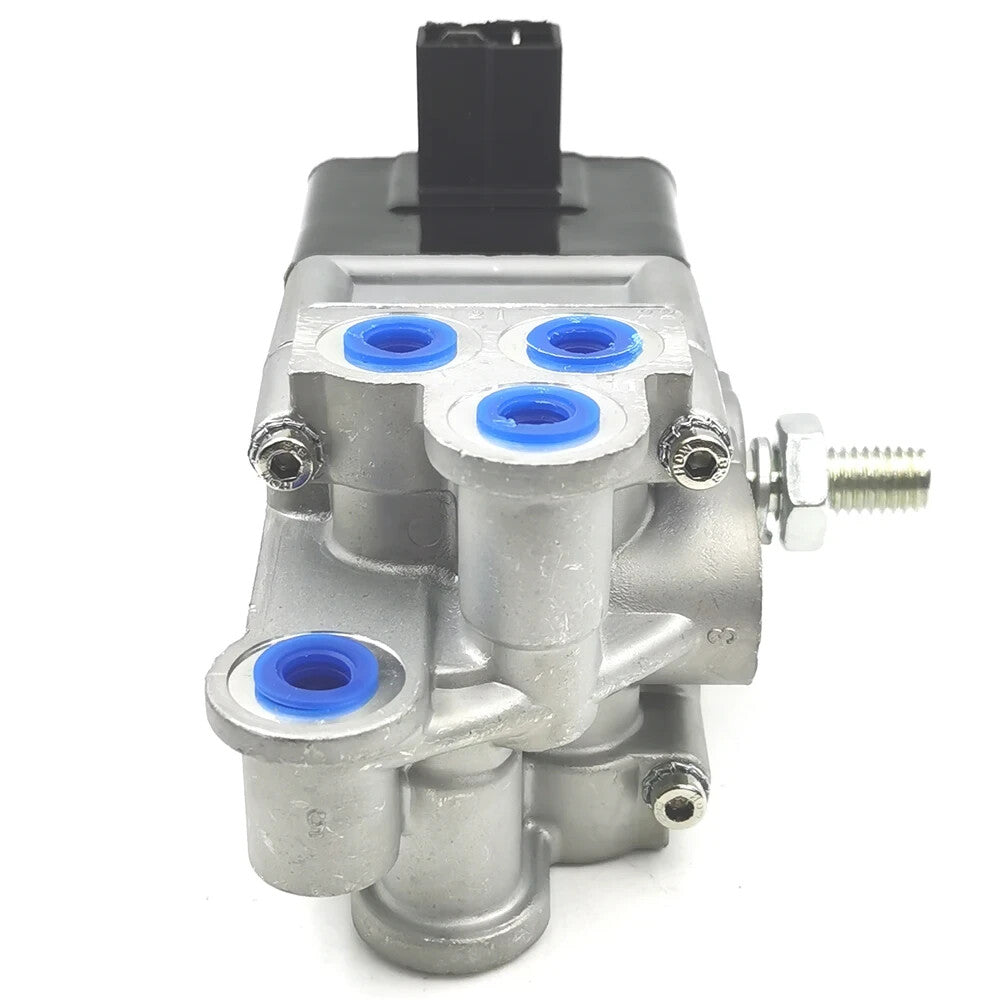 Solenoid valves are suitable for DAF / for MERCEDES / for MAN TRUCK 4720174800 0007600378 1505084 1934948