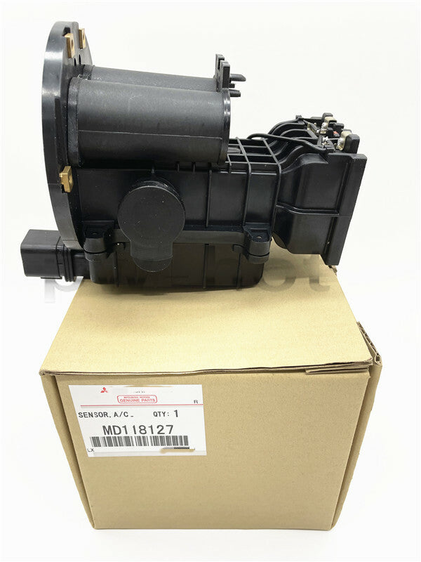 MAF sensor mass air flow meter is suitable for some for Mitsubishi Pajero Montero 1st L300 models.