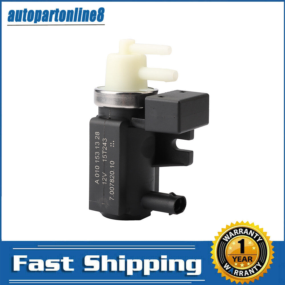 0081535428 Solenoid Pressure Valve A0101531328 Fit for Mercedes-Benz A0081535428
